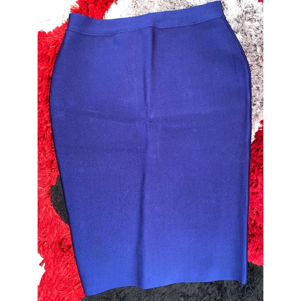Hotmiamistyles 2 piece bandage set